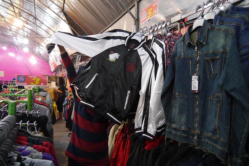 2016|雲林西螺特賣會