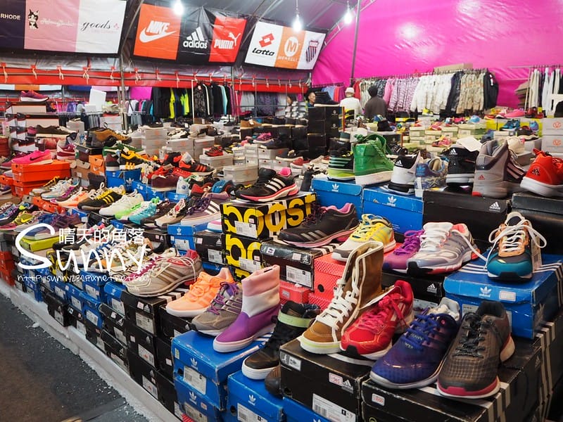 2016|雲林西螺特賣會