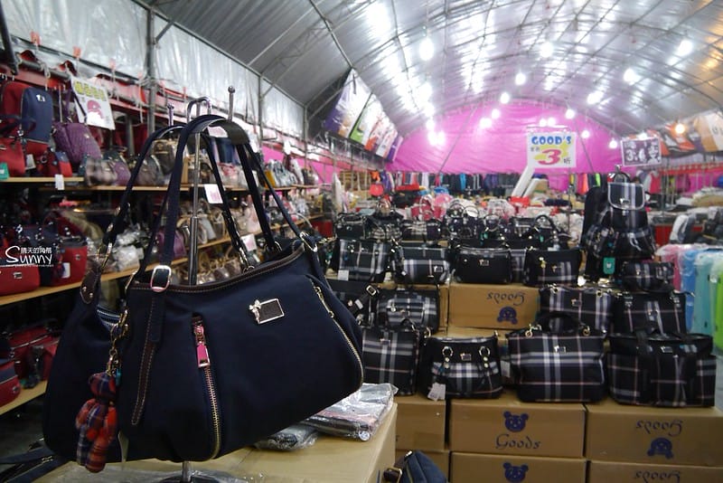 2016|雲林西螺特賣會