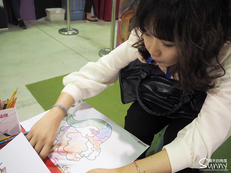 插畫界諾貝爾獎─世界插畫大展