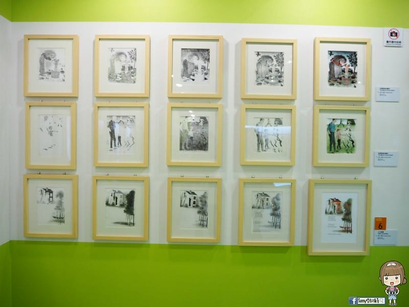 插畫界諾貝爾獎─世界插畫大展