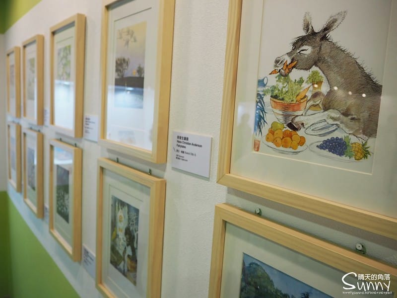 插畫界諾貝爾獎─世界插畫大展