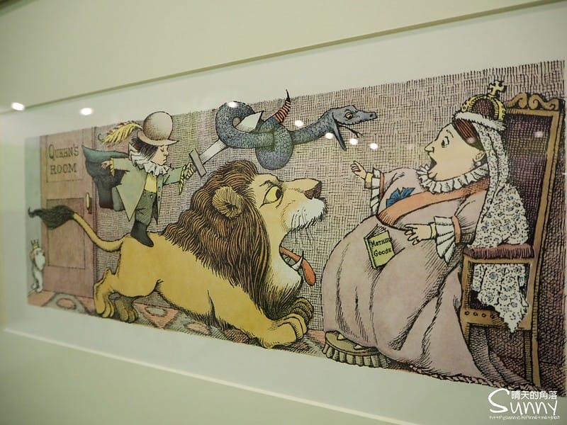 插畫界諾貝爾獎─世界插畫大展