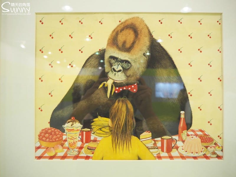 插畫界諾貝爾獎─世界插畫大展