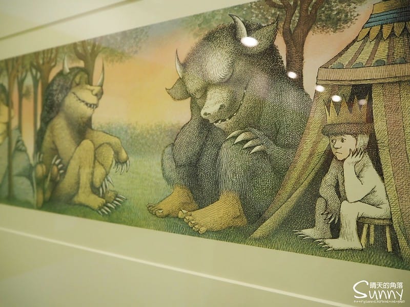 插畫界諾貝爾獎─世界插畫大展