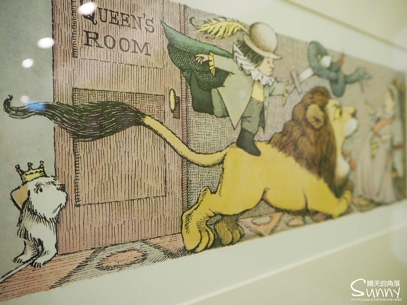 插畫界諾貝爾獎─世界插畫大展