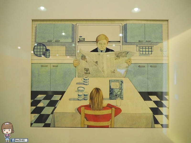 插畫界諾貝爾獎─世界插畫大展