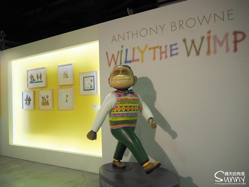 插畫界諾貝爾獎─世界插畫大展