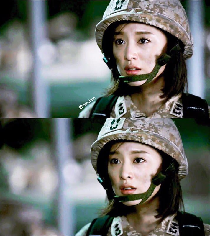 好看的韓劇｜太陽的後裔