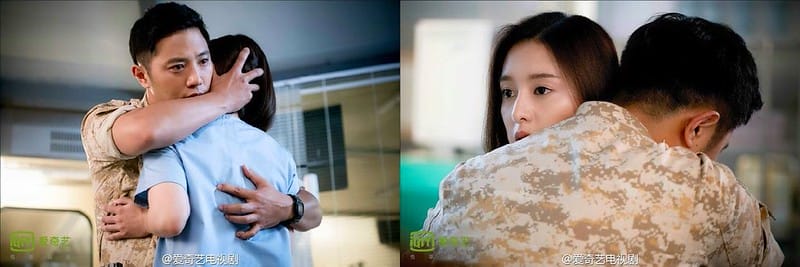 好看的韓劇｜太陽的後裔