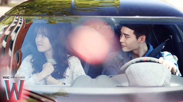 2016｜W兩個世界