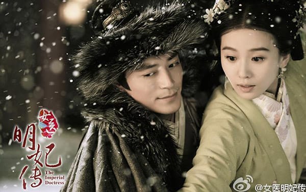 2016好看的陸劇TOP10