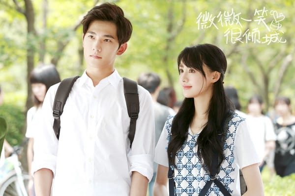 2016好看的陸劇TOP10