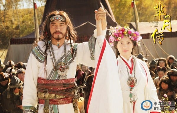 2016好看的陸劇TOP10