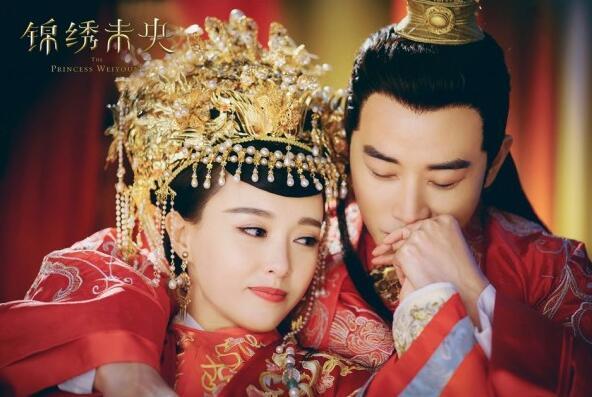 2016好看的陸劇TOP10