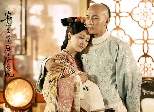 2016好看的陸劇TOP10