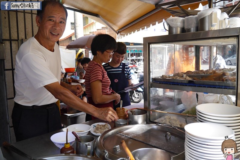 阿源陽春麵05