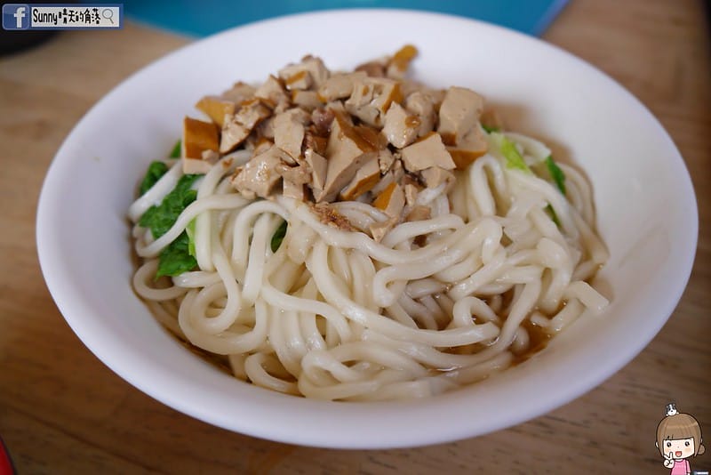 阿源陽春麵07