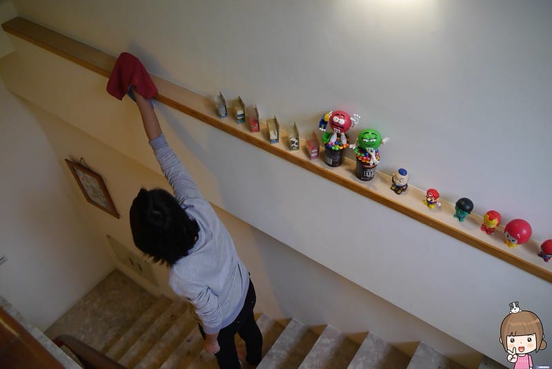 妙潔輕巧拖vs強黏力黏把幫