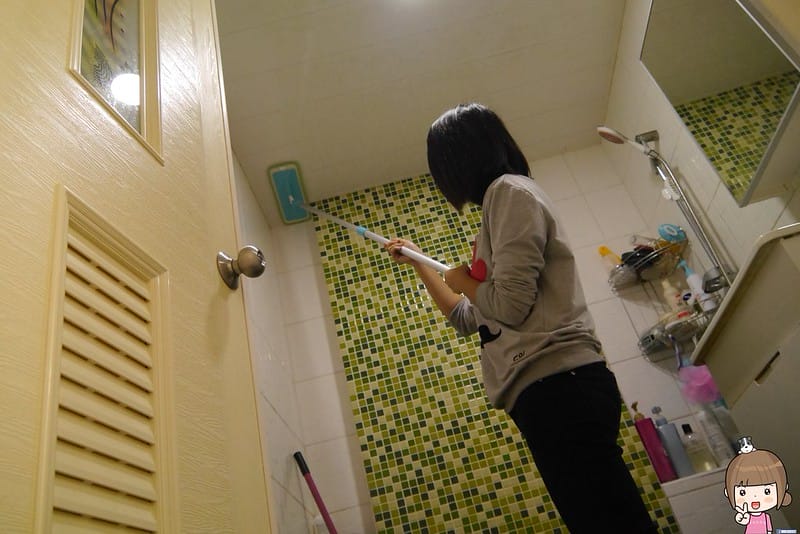 妙潔輕巧拖vs強黏力黏把幫