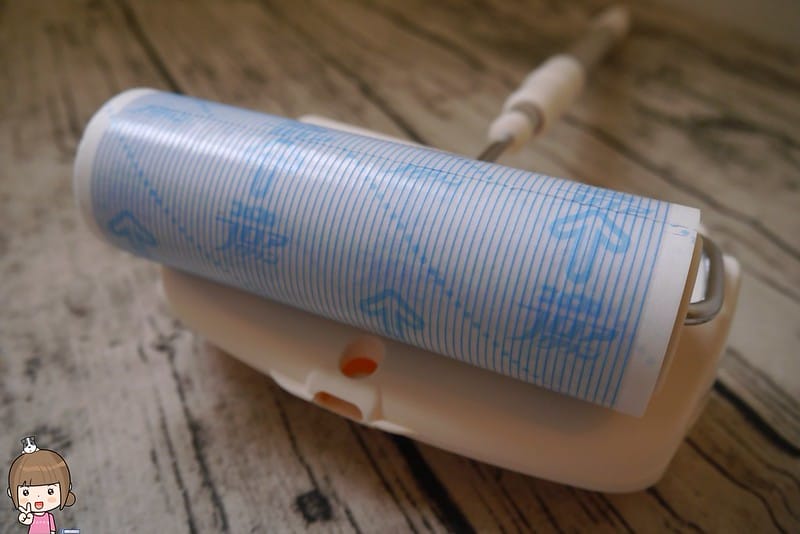 妙潔輕巧拖vs強黏力黏把幫