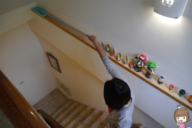 妙潔輕巧拖vs強黏力黏把幫