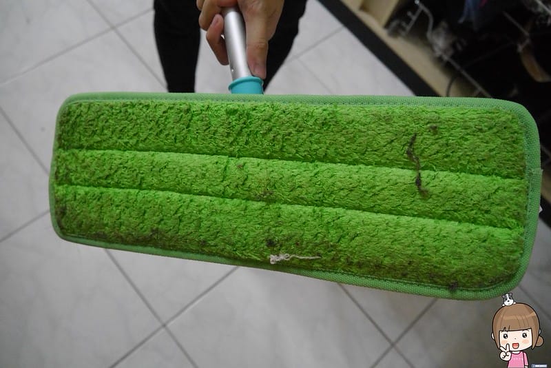 妙潔輕巧拖vs強黏力黏把幫