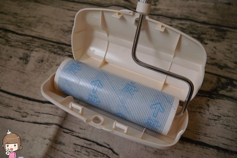 妙潔輕巧拖vs強黏力黏把幫