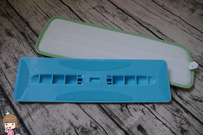 妙潔輕巧拖vs強黏力黏把幫