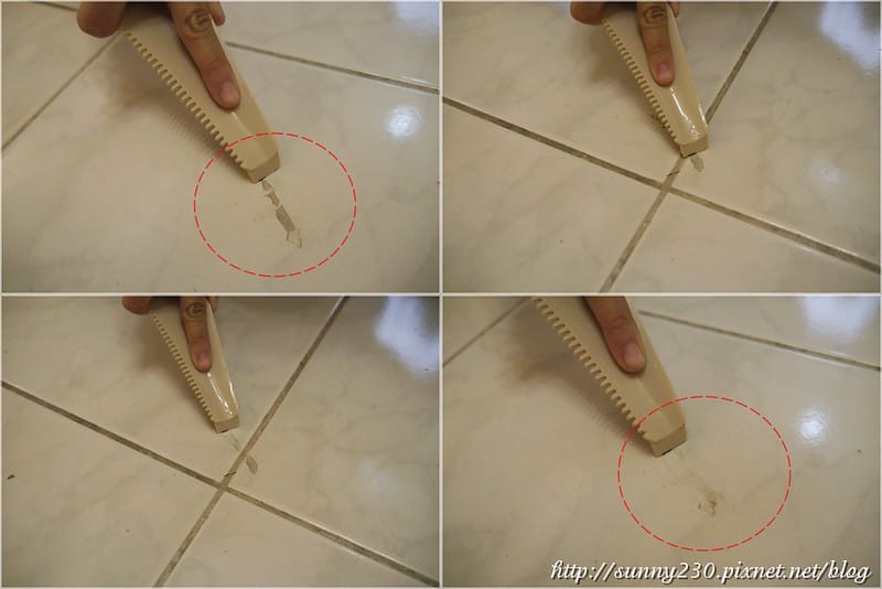 妙潔輕巧拖vs強黏力黏把幫