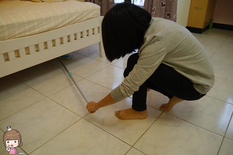 妙潔輕巧拖vs強黏力黏把幫