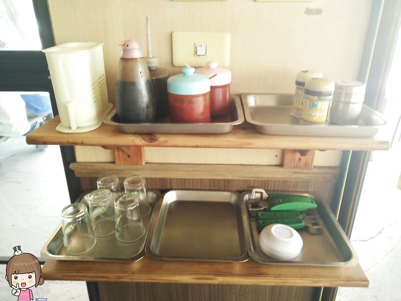 嘉義太保/朴子美食-巧味店