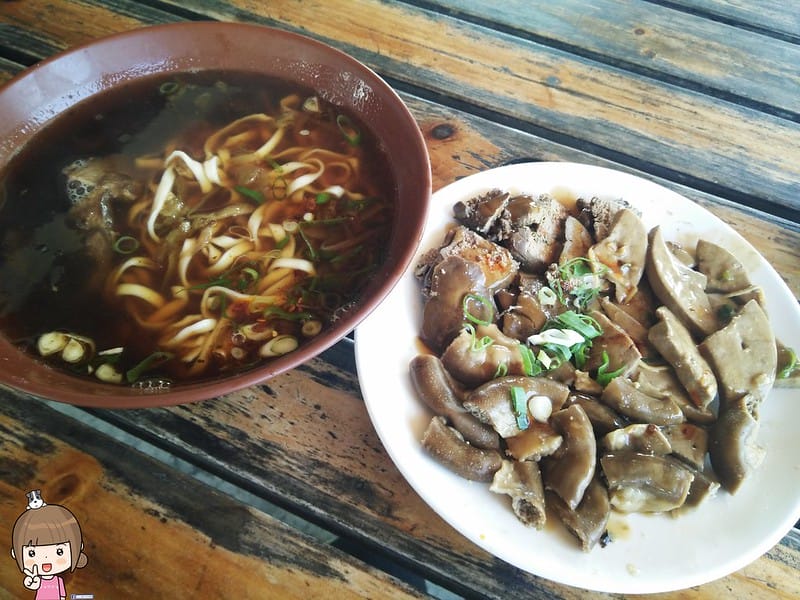 嘉義太保/朴子美食-巧味店