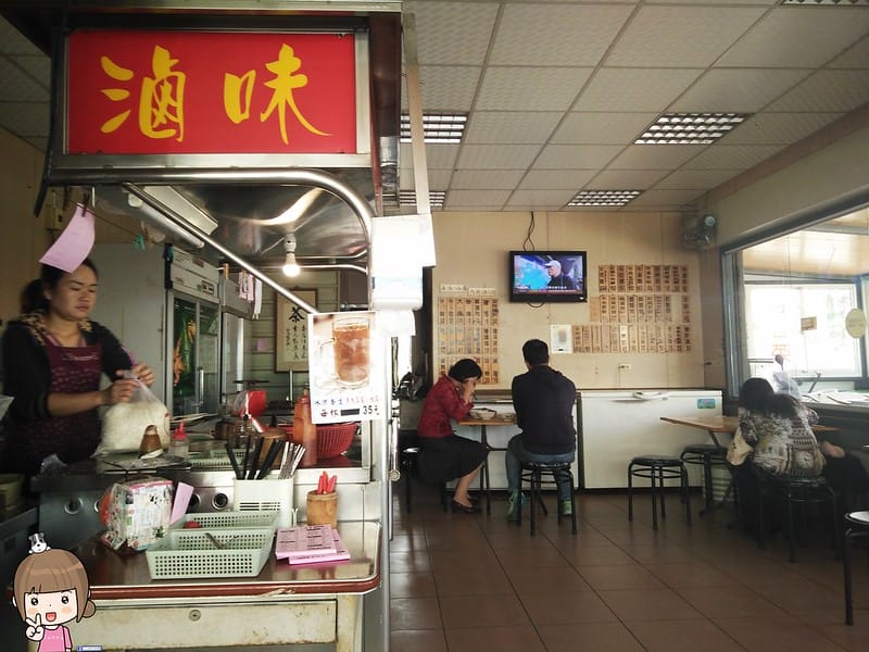 嘉義太保/朴子美食-巧味店