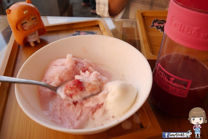 嘉義打貓冰果室夏天就是要吃冰,不然要幹嘛!