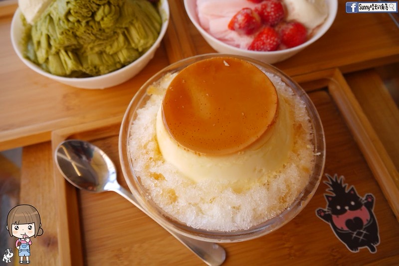 嘉義打貓冰果室夏天就是要吃冰,不然要幹嘛!