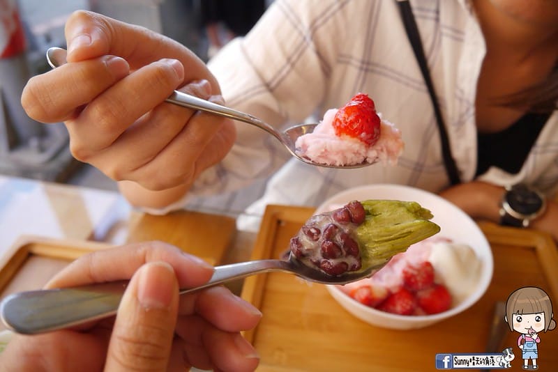 嘉義打貓冰果室｜夏天就是要吃冰，不然要幹嘛！