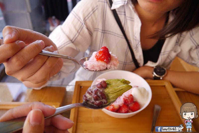 嘉義打貓冰果室｜夏天就是要吃冰，不然要幹嘛！