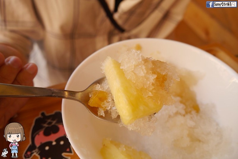 嘉義打貓冰果室夏天就是要吃冰,不然要幹嘛!