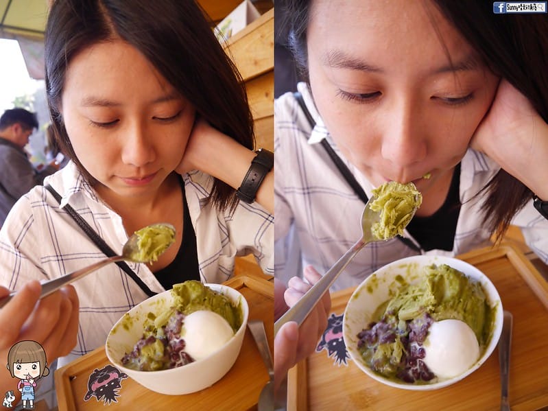 嘉義打貓冰果室｜夏天就是要吃冰，不然要幹嘛！