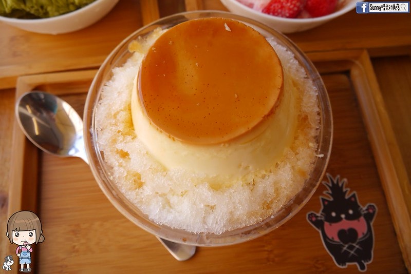 嘉義打貓冰果室夏天就是要吃冰,不然要幹嘛!