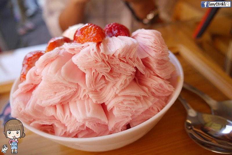 嘉義打貓冰果室夏天就是要吃冰,不然要幹嘛!