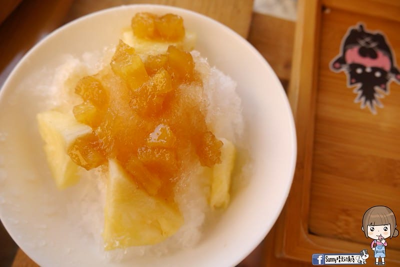 嘉義打貓冰果室｜夏天就是要吃冰，不然要幹嘛！