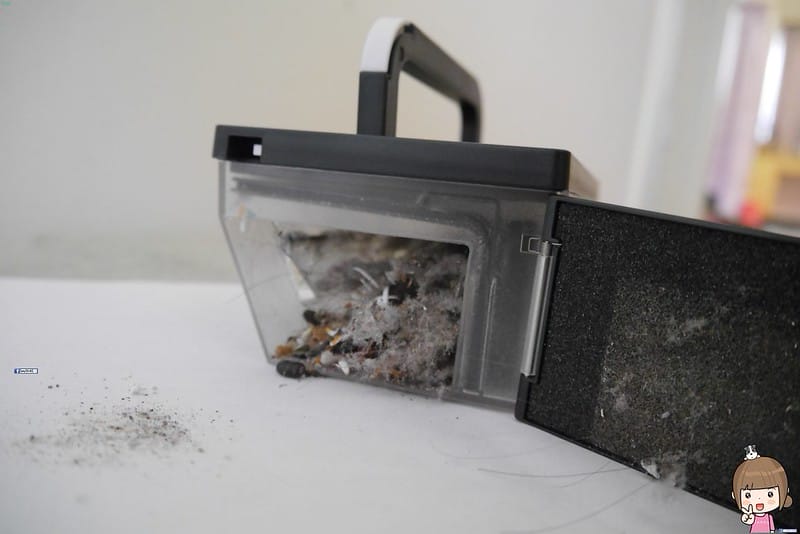 ZEBOT智小兔掃地機器人