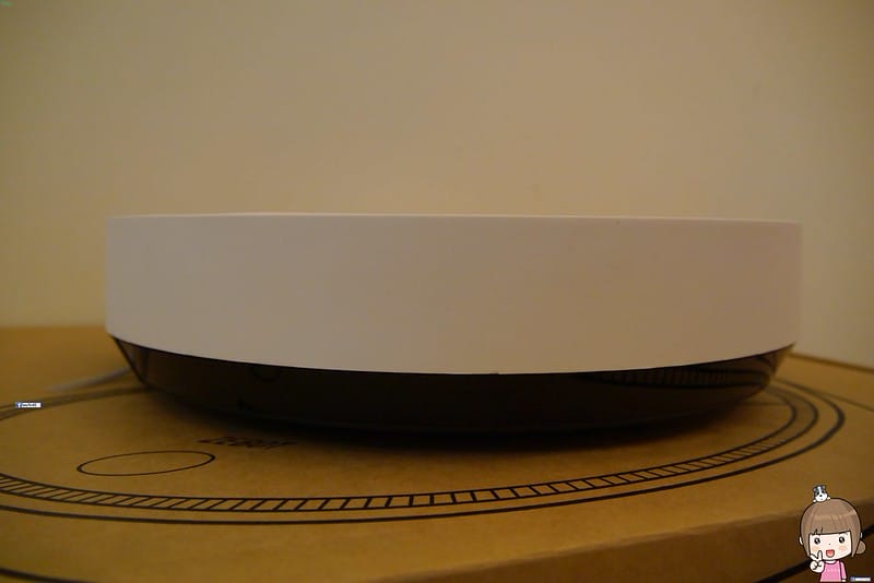 ZEBOT智小兔掃地機器人