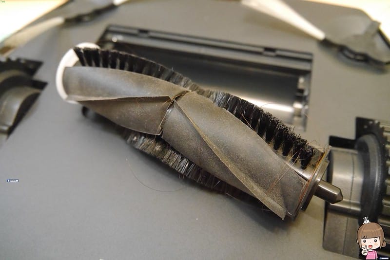 ZEBOT智小兔掃地機器人