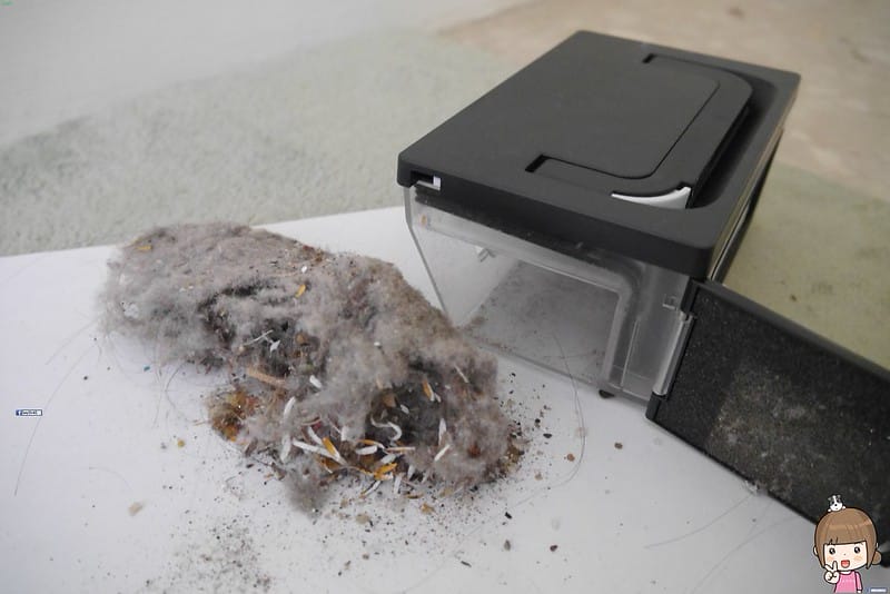 ZEBOT智小兔掃地機器人