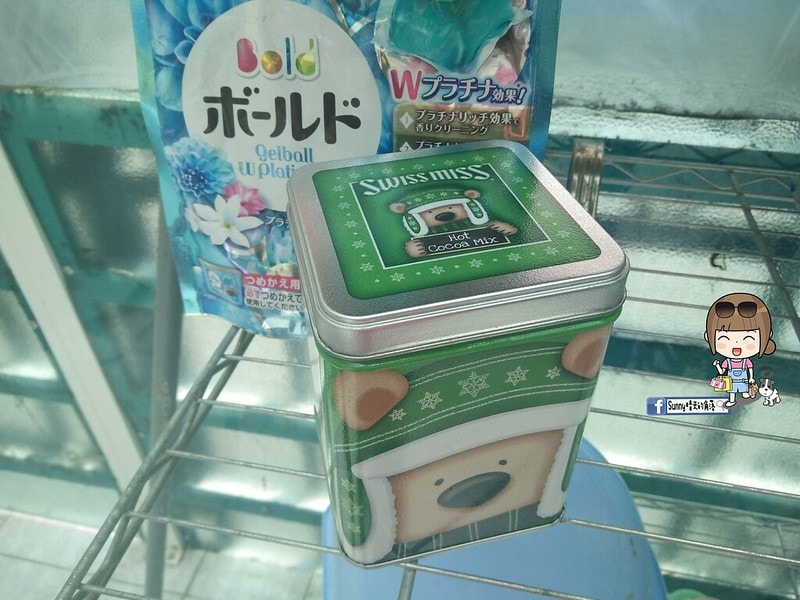 日本P&G寶僑洗衣膠球使用後記