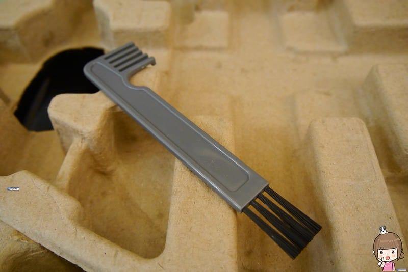 ZEBOT智小兔掃地機器人