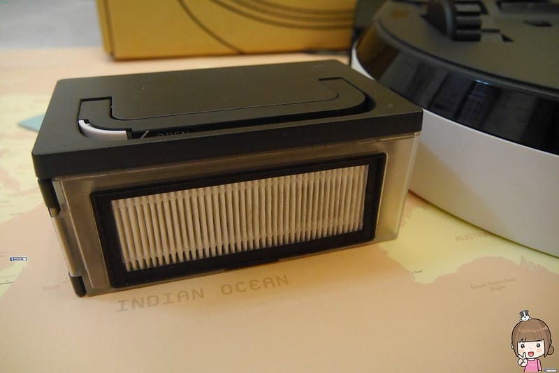 ZEBOT智小兔掃地機器人